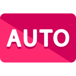 Auto icon