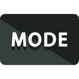 modus icon