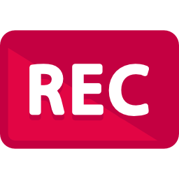 rec icon