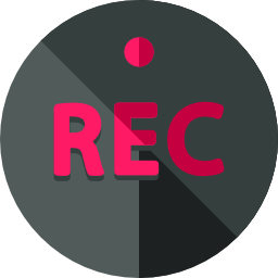 rec icon