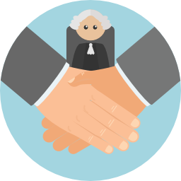 Agreement icon