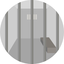 Jail icon