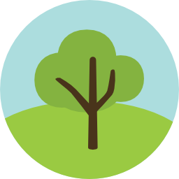 Tree icon