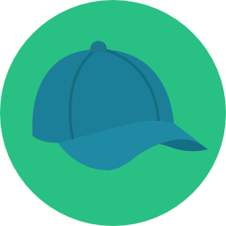 Cap icon