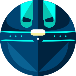 Robot icon