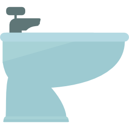 Bidet icon