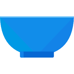 Bowl icon