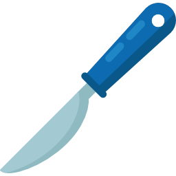 Knife icon