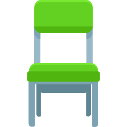 Chair icon