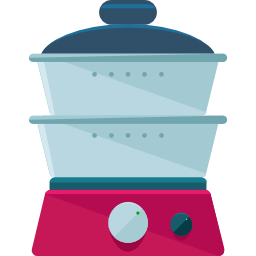 Rice cooker icon