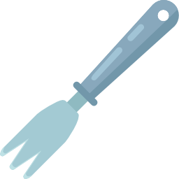 Fork icon