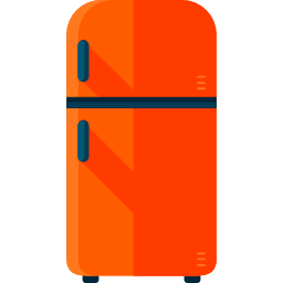 Fridge icon