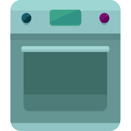 Oven icon