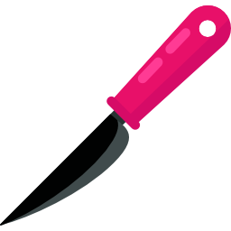 Knife icon