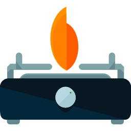 Stove icon