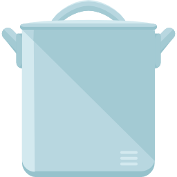 Pot icon