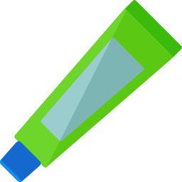 Toothpaste icon