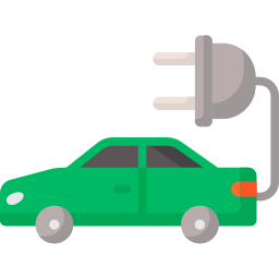 elektroauto icon