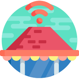 wifi icoon