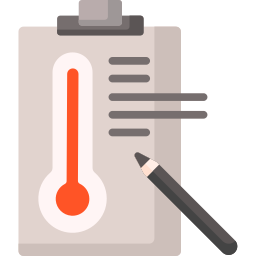 temperatur icon