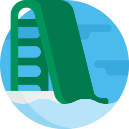 Slide icon