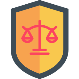 Law icon