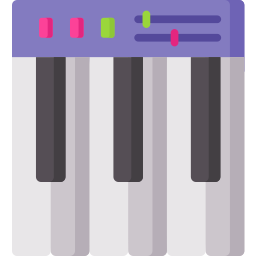 Piano icon