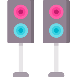 Speaker icon