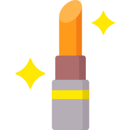 Lipstick icon