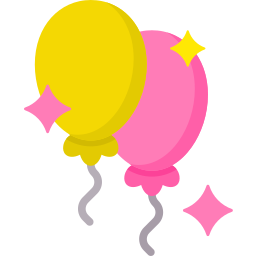 Balloon icon