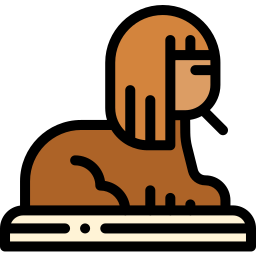 Sphinx icon