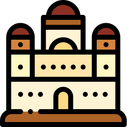 tempel icon