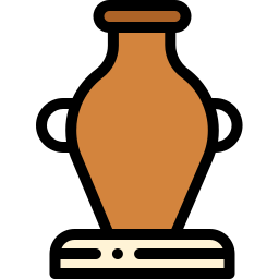 Amphora icon