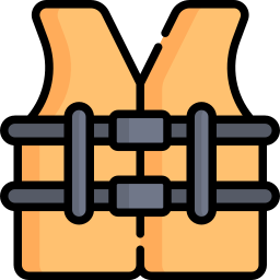 Life jacket icon