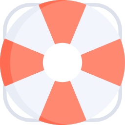 rettungsring icon