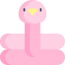 flamingo icon