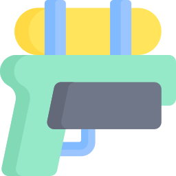 wasserpistole icon