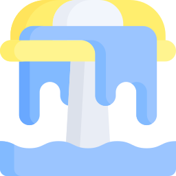 wasserpark icon