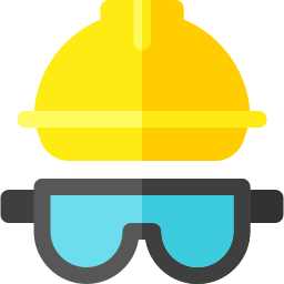 Helmet icon