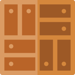 Parquet icon