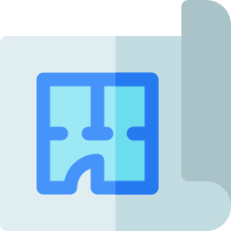 Blueprint icon