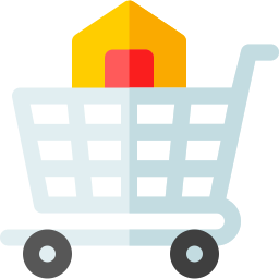 Cart icon