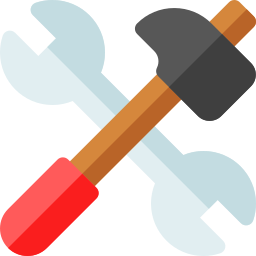 Wrench icon