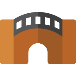 Bridge icon