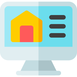 webseite icon