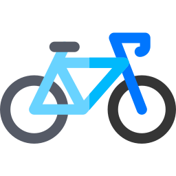 fahrrad icon