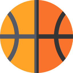 Basquetebol Ícone