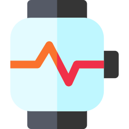 smartwatch icon