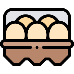 Egg icon