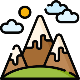 berge icon